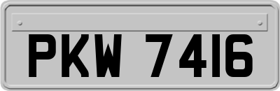 PKW7416