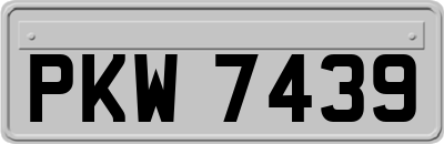 PKW7439