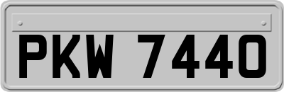 PKW7440