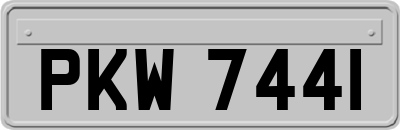 PKW7441