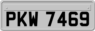 PKW7469