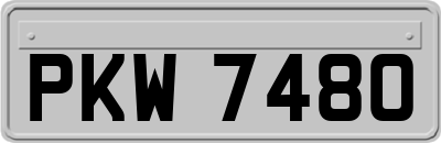 PKW7480