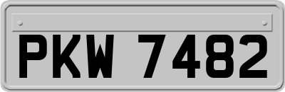 PKW7482
