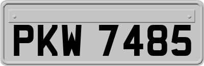 PKW7485