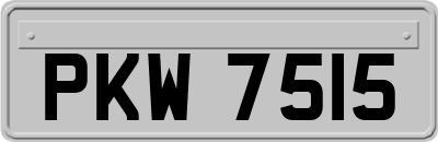 PKW7515