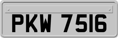 PKW7516