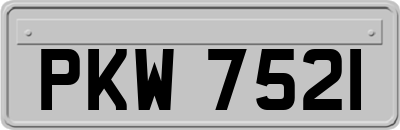 PKW7521