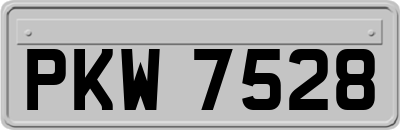 PKW7528
