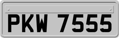 PKW7555