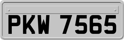 PKW7565