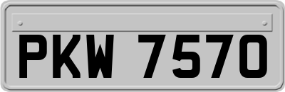 PKW7570