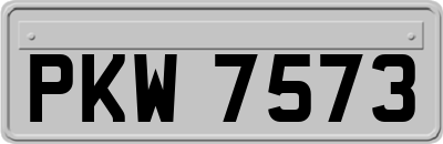 PKW7573