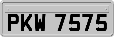 PKW7575
