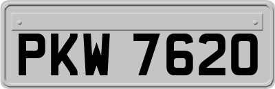 PKW7620