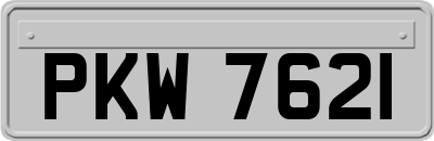PKW7621