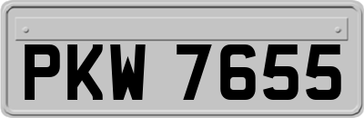 PKW7655