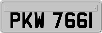 PKW7661