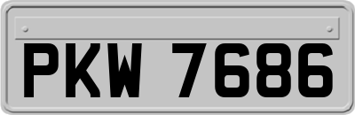 PKW7686