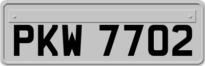 PKW7702