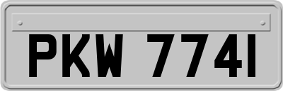 PKW7741