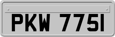 PKW7751