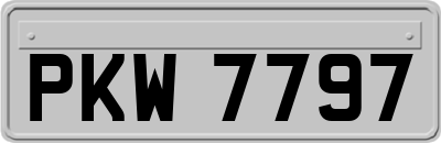 PKW7797