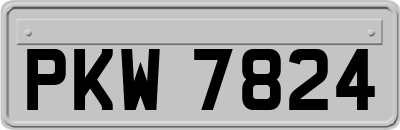 PKW7824