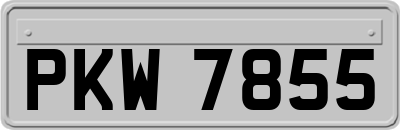 PKW7855