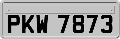 PKW7873