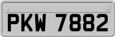 PKW7882