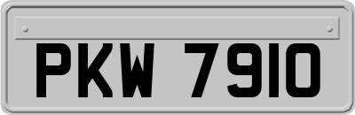 PKW7910