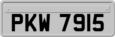 PKW7915