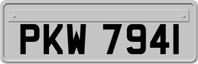 PKW7941