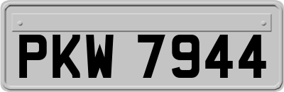 PKW7944