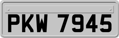 PKW7945