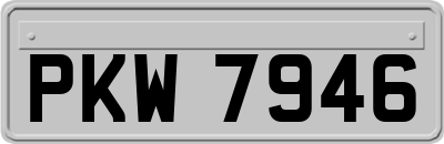 PKW7946