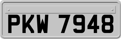 PKW7948