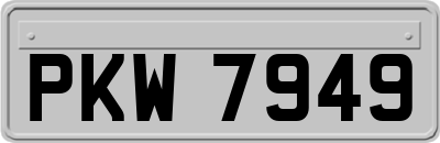 PKW7949