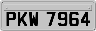 PKW7964