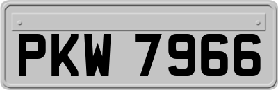 PKW7966