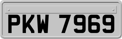 PKW7969
