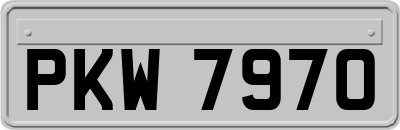 PKW7970