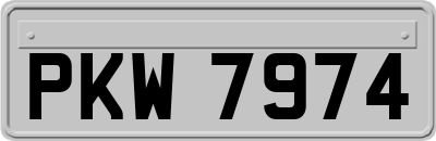PKW7974