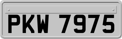 PKW7975