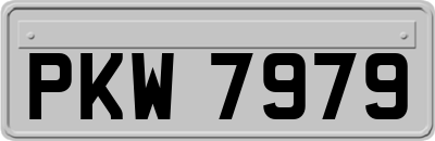 PKW7979