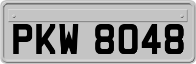 PKW8048