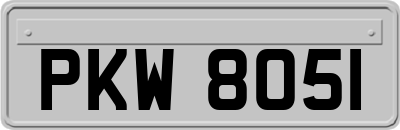 PKW8051