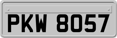 PKW8057