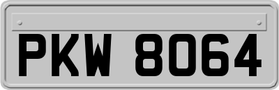 PKW8064