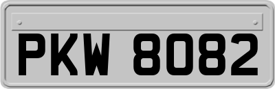 PKW8082